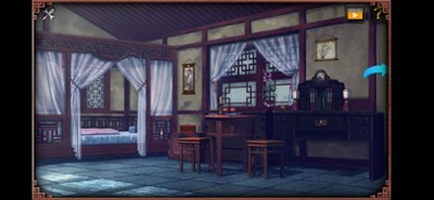 Escape Challenge 24:China room Image