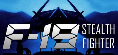 F-19 Stealth Fighter Image