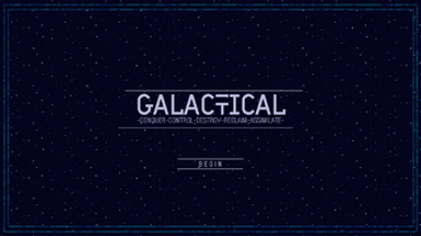 Galactical Image