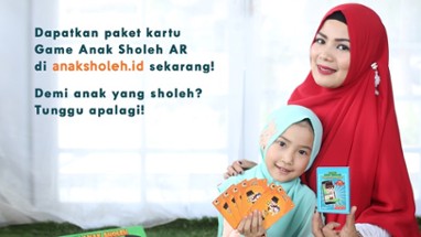 Game Anak Sholeh AR Image