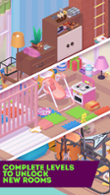 Decor Life - Home Design Game Image