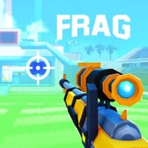 FRAG Pro Shooter Image