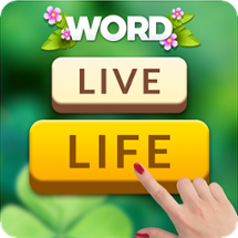 Word Life - Crossword puzzle Image