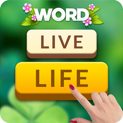 Word Life - Crossword puzzle Game Cover