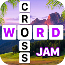 Crossword Jam Image