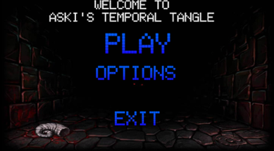 Aski's Temporal Tangle Image