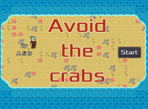 Avoid the Crabs Image