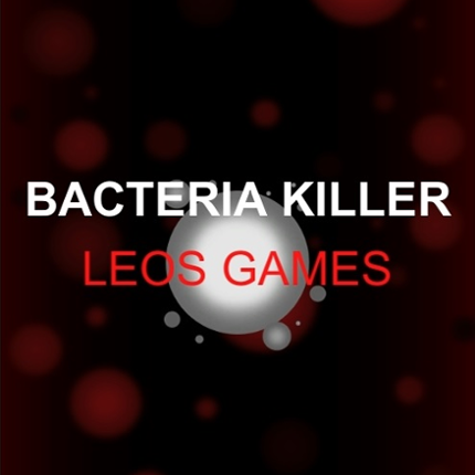 Bacteria Killer Game Cover