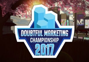 DOUBTFUL MARKETING CHAMPIONSHIP 2017 Image