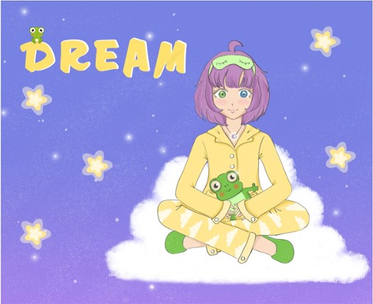 DREAM Game Cover