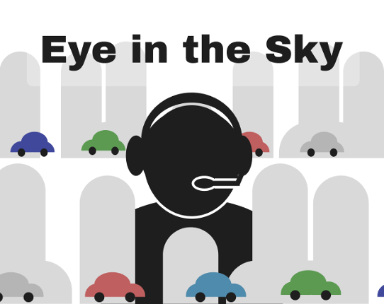 Eye in the Sky Game Cover