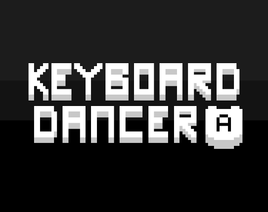 Keyboard Dancer Game Cover