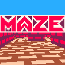 MAZE 3D Image