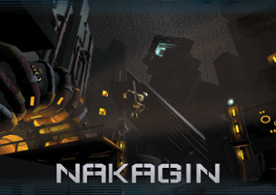 Nakagin Image