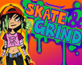 Skate and Grind - CAGD 495 Image