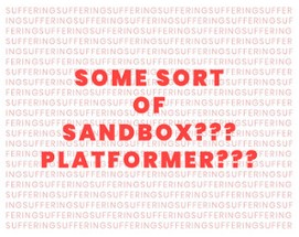 Some Sort of Sandbox Platformer Image