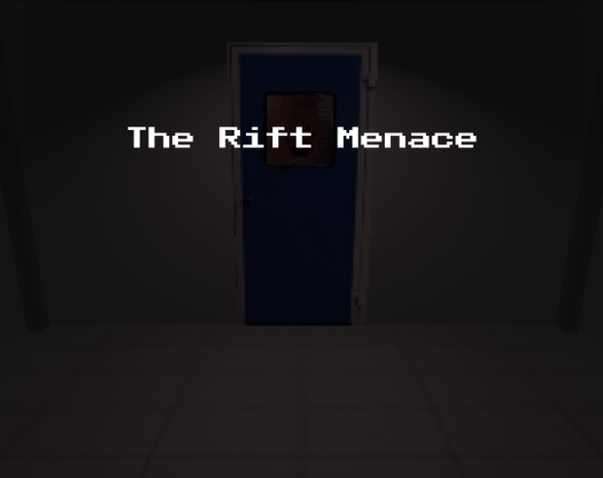 The Rift Menace Game Cover