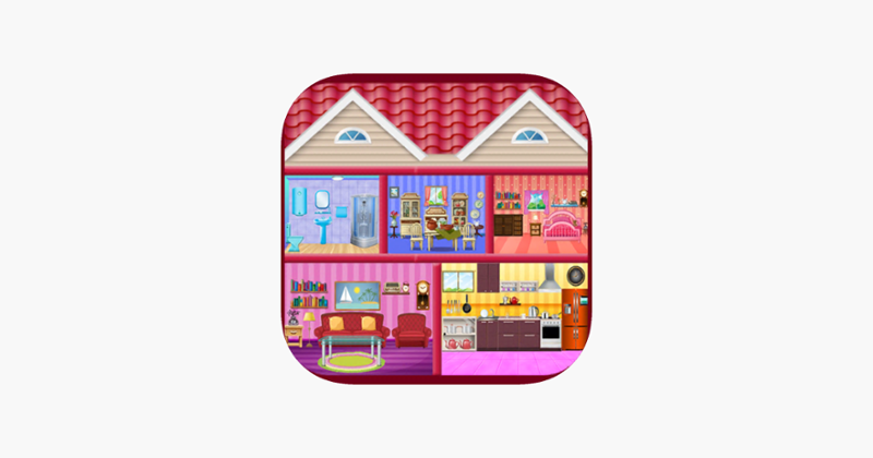 House Decorating Fun Game Game Cover