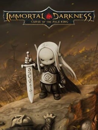 Immortal Darkness: Curse of The Pale King Game Cover