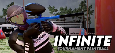 Infinite Tournament Paintball Image