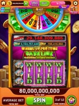 Jackpot Crush - Casino Slots Image