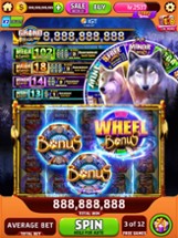 Jackpot Crush - Casino Slots Image