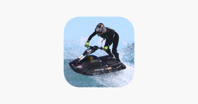 Jet Ski Driver 3D Simulator Image