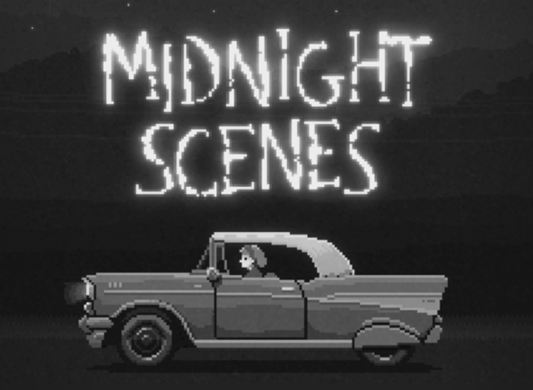 Midnight Scenes Ep.1: The Highway (Special Edition) Game Cover