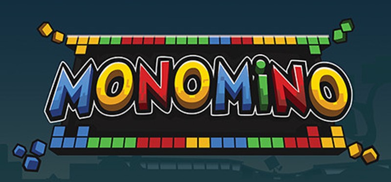 Monomino Game Cover