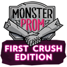 Monster Prom: First Crush Image