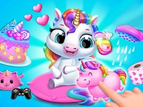 My Baby Unicorn 2 Image