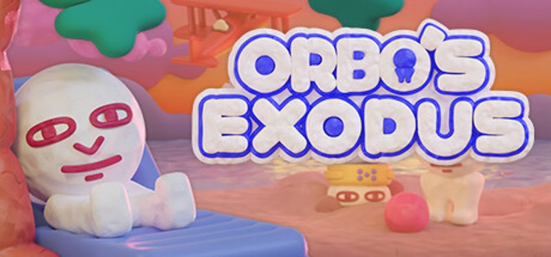 Orbo's Exodus Game Cover