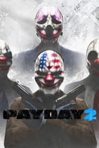 Payday 2 - Nintendo Switch Edition Image