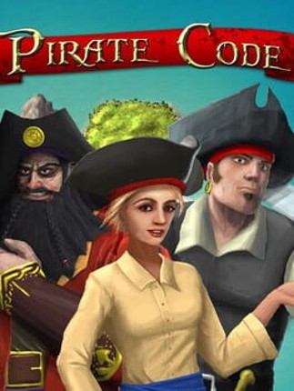 Pirate Code Game Cover