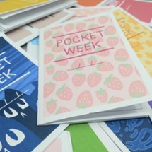 Pocket week Image