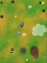 Police Chase Game Image