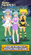 Princess Monster Girl-DressUp Game Pokemon Edition Image