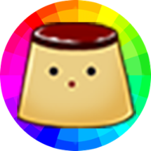purin game / pudding game / プリンゲーム Image
