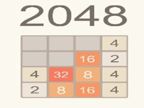 Puzzle 2048 Image