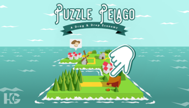 Puzzle Pelago Image