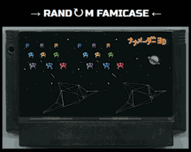 RAND↻M FAMICASE Image