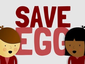 Save Egg Image