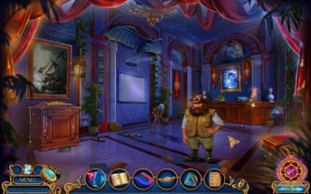 Secret City: Chalk of Fate Collector's Edition Image