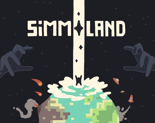 simmiland Game Cover