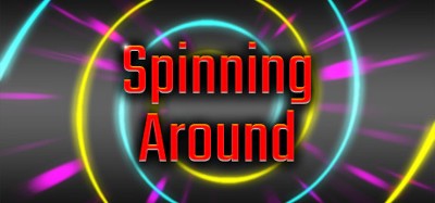 Spinning Around Image