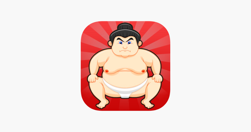 Sumo Fight Game Cover