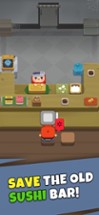 Sushi Factory - Slide Puzzle Image