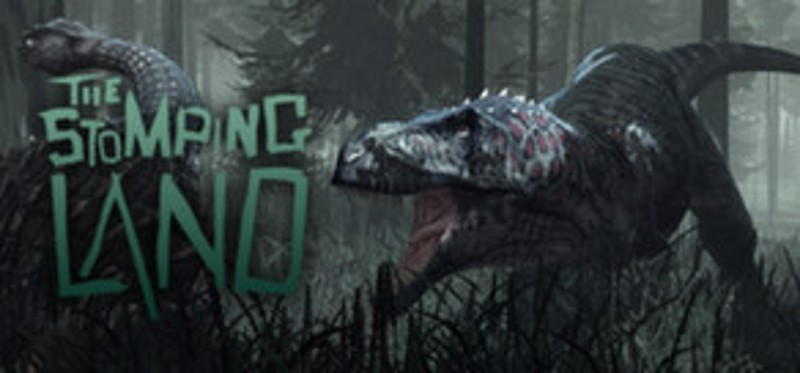 The Stomping Land Game Cover
