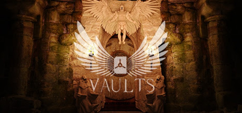 The Vaults Game Cover