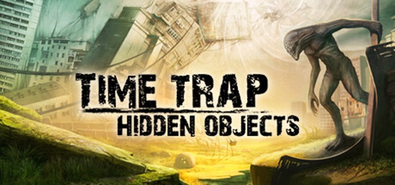 Time Trap: Hidden Objects Game Cover